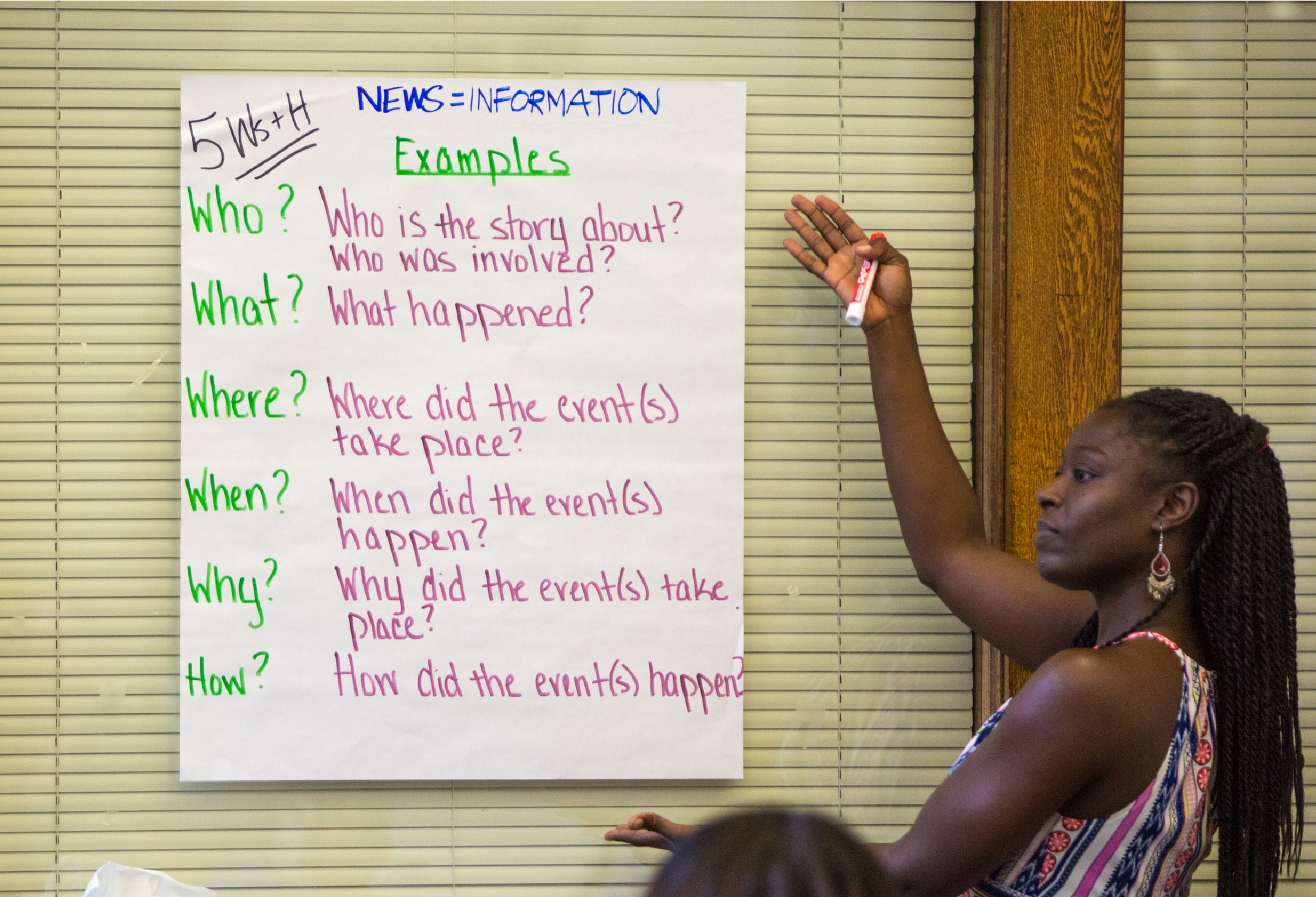 Introduction to Implementing Norms and Routines for Classroom Discourse and Work